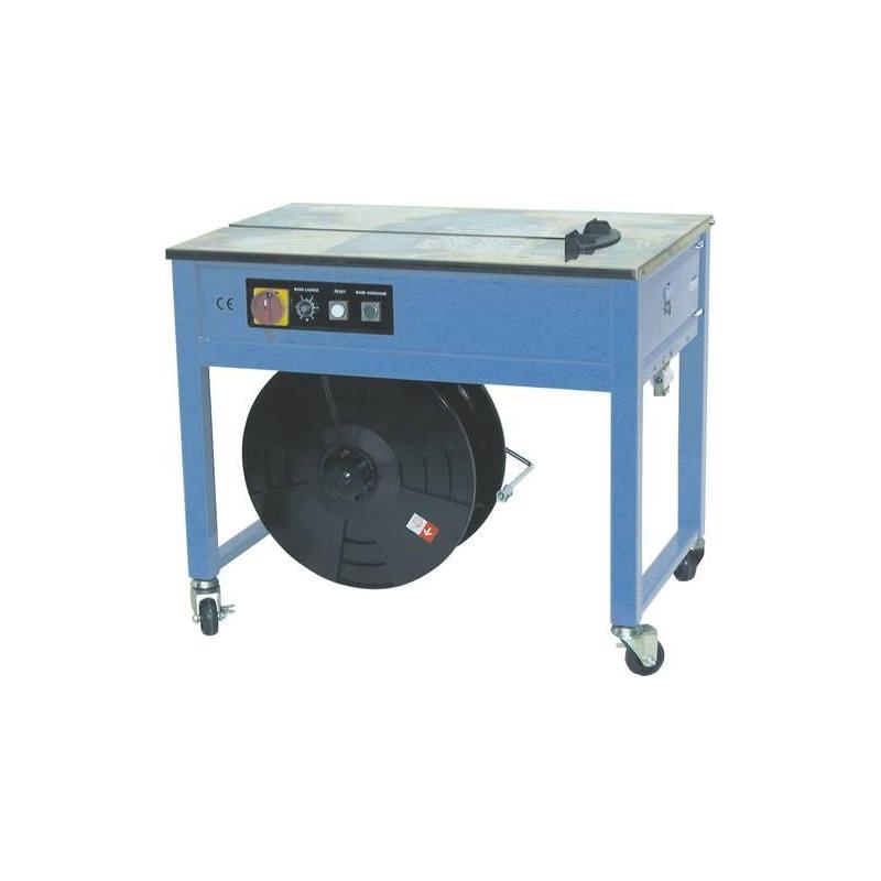 Výškově nastavitelný páskovací stroj Eko-Pack TP 202 • Vtools.cz