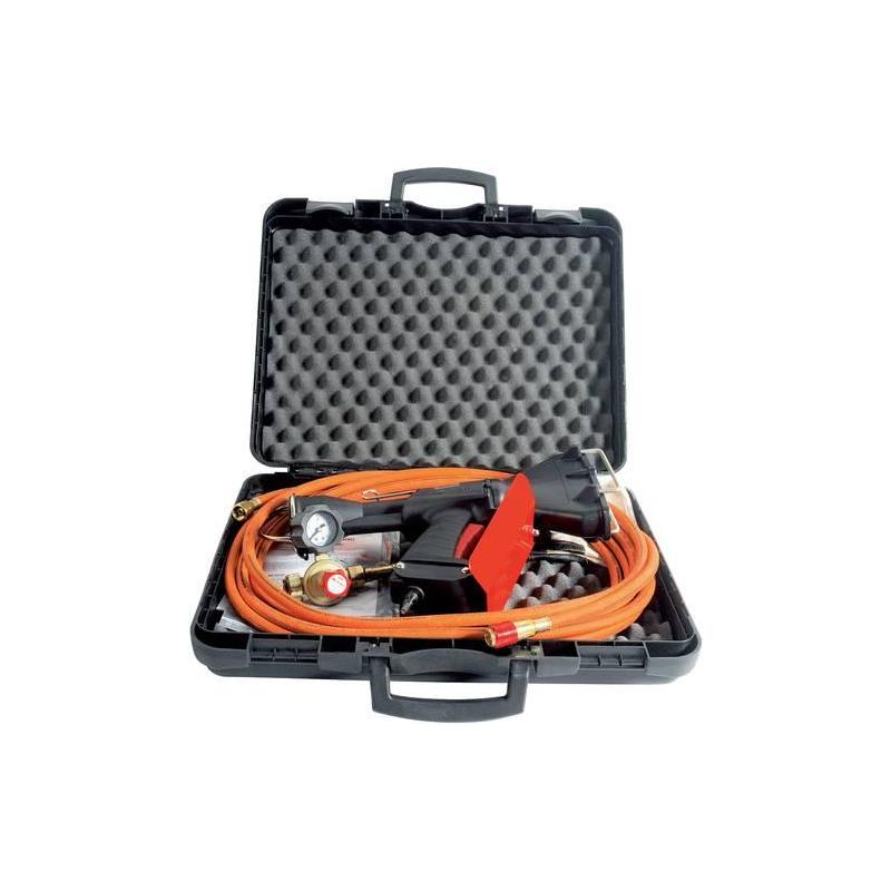 Smršťovací pistole Ex 650 • Vtools.cz