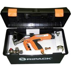 Smršťovací pistole 83kW RIPACK3000 • Vtools.cz