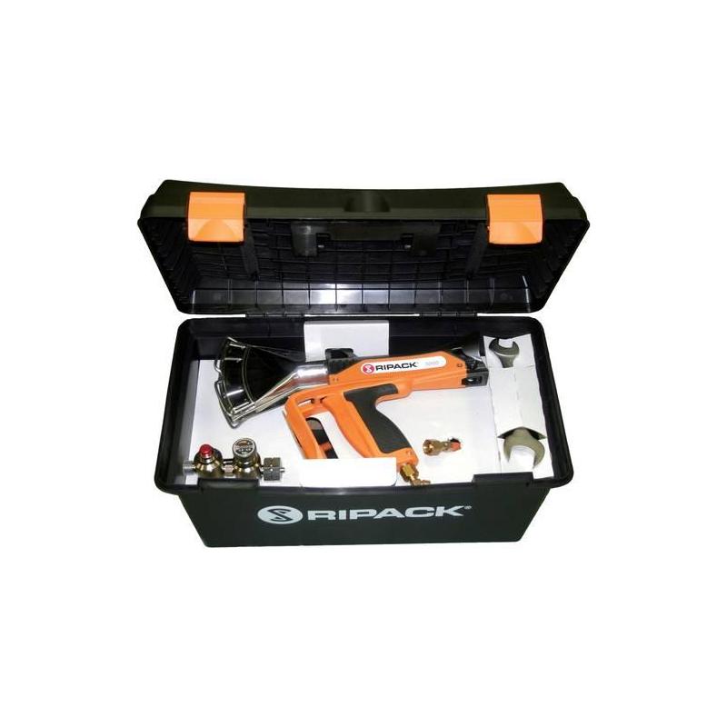 Smršťovací pistole 83kW RIPACK3000 • Vtools.cz
