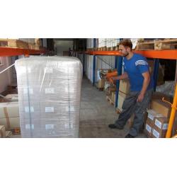 Plochá role 1x složená š 4000 mm d 100 m • Vtools.cz