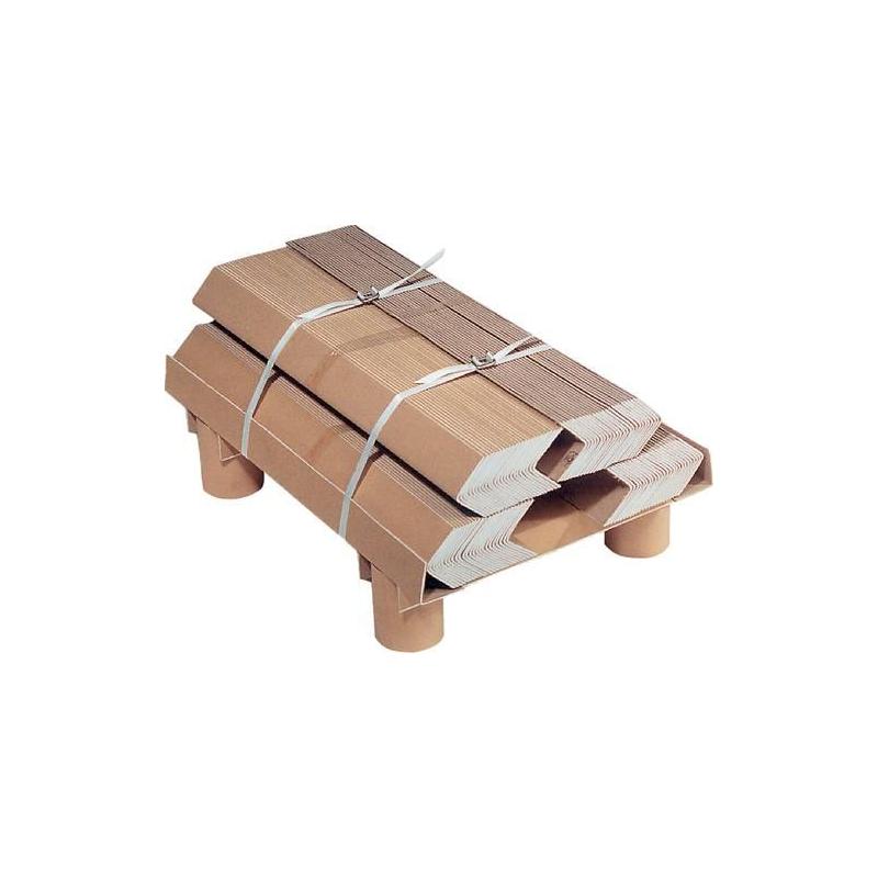 Ochranný pásek na povrch 60x60x3,0 mm délka 1,1 m PU:20 kusů • Vtools.cz