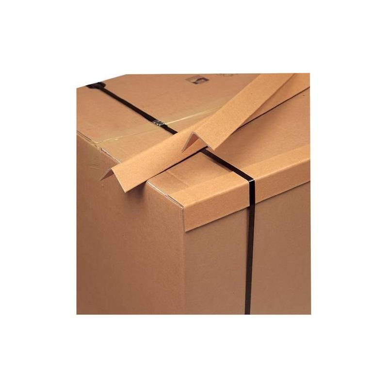 Ochranné lišty na okrajeVE50 1100x50x50 mm, tloušťka 3 mm • Vtools.cz