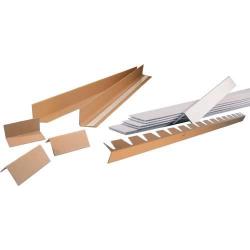 Chránič hran, VE50, 900x50x50 mm, tloušťka 3 mm • Vtools.cz