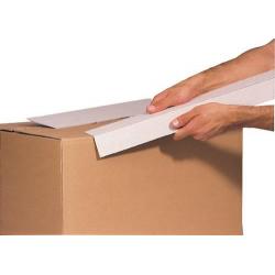 Ochranný pásek na okraje, VE50, 700x50x50 mm, tloušťka 3 mm • Vtools.cz