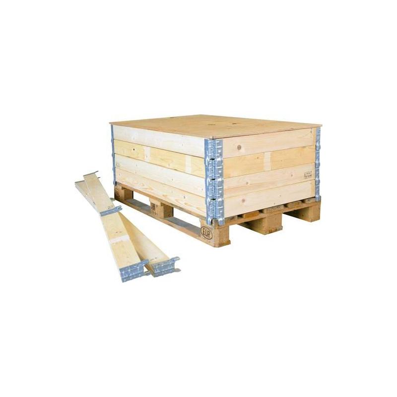 dřevěný rám 800x600x200 mm • Vtools.cz