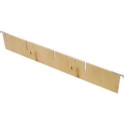 Dřevěný horní rám podélné příčky • Vtools.cz