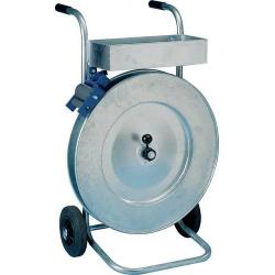 Zásobník na ocelové pásky pro balení balíčků • Vtools.cz