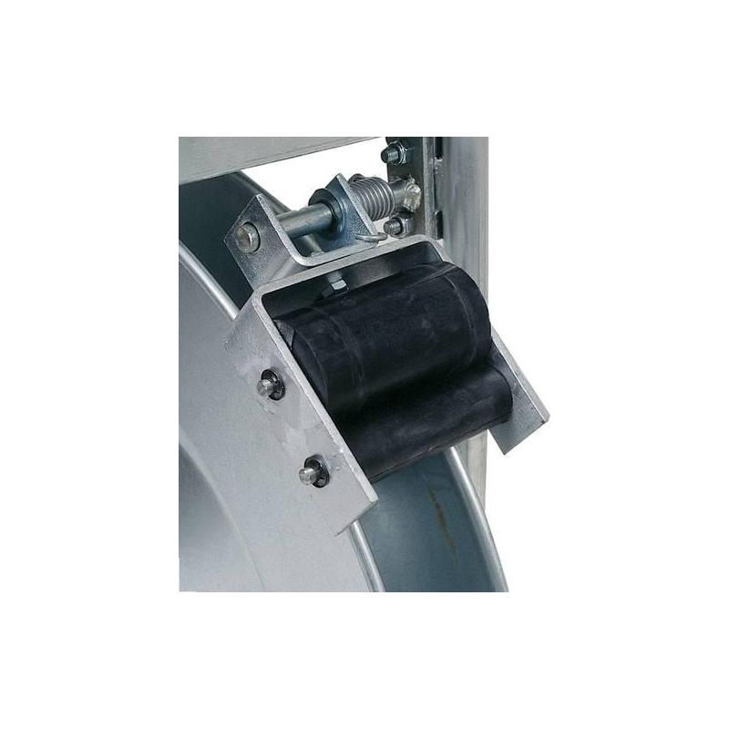 Zásobník na ocelové pásky pro balení balíčků • Vtools.cz