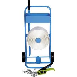 Sada kraftbandů PES 3 kompletní 13 mm • Vtools.cz