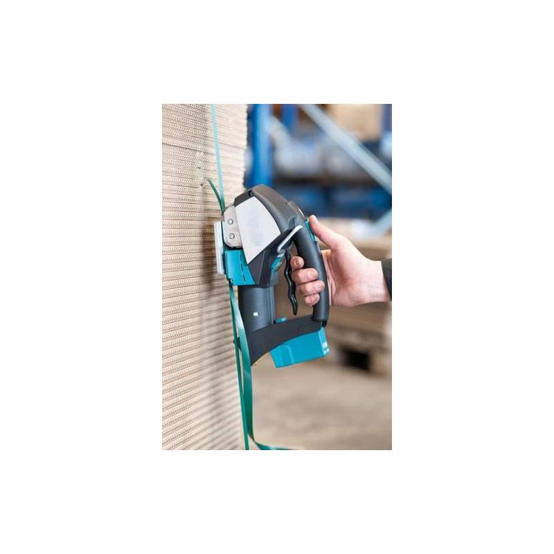 Nástroj pro páskování baterií BW-01 • Vtools.cz