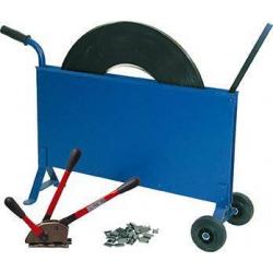 Sada ocelových pásků 13 mm • Vtools.cz