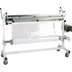 Dokončovací zařízení kapoty HPL 1500/1800 • Vtools.cz