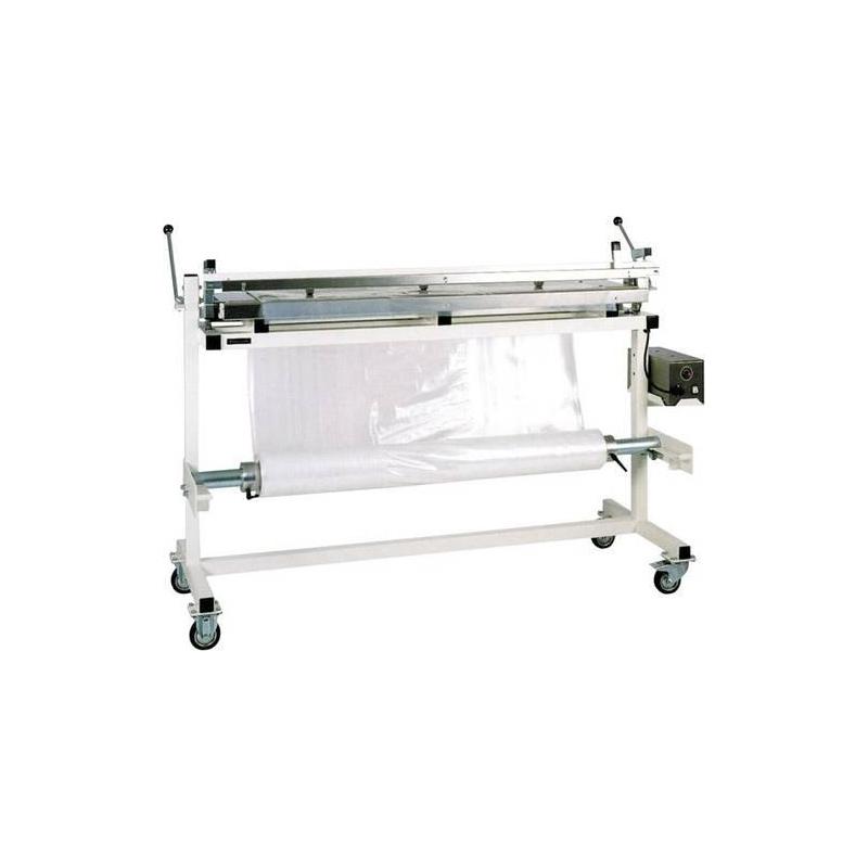 Dokončovací zařízení kapoty HPL 1500/1800 • Vtools.cz