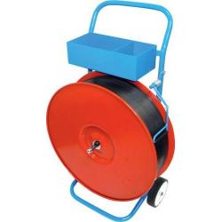 Nastavitelný odvalovací vozík • Vtools.cz