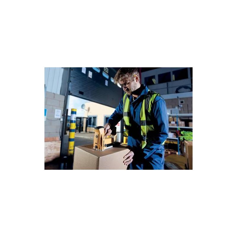 Kniha s těsněním z kartonu akumulátoru. DAS-3522-E • Vtools.cz