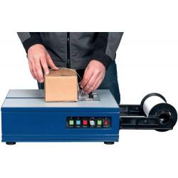 Stolní svazkovací stroj STRAPPI • Vtools.cz