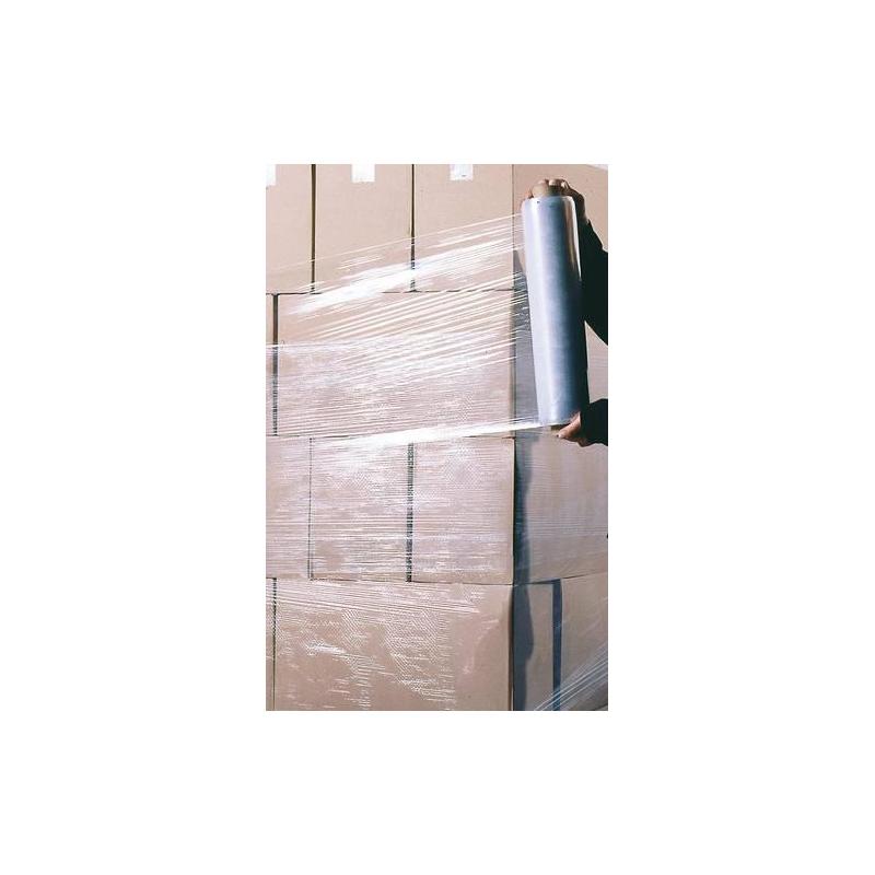 SafeWrap 10my 430 mm široký, 300 m dlouhý • Vtools.cz