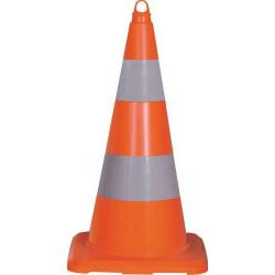 Směrový odrazný kužel 500 mm 4332163841807 • Vtools.cz