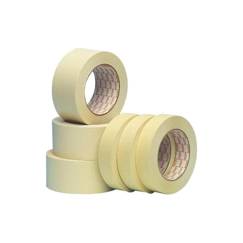 Malířská maskovací páska Nopi č. 55513 50m:50 mm • Vtools.cz