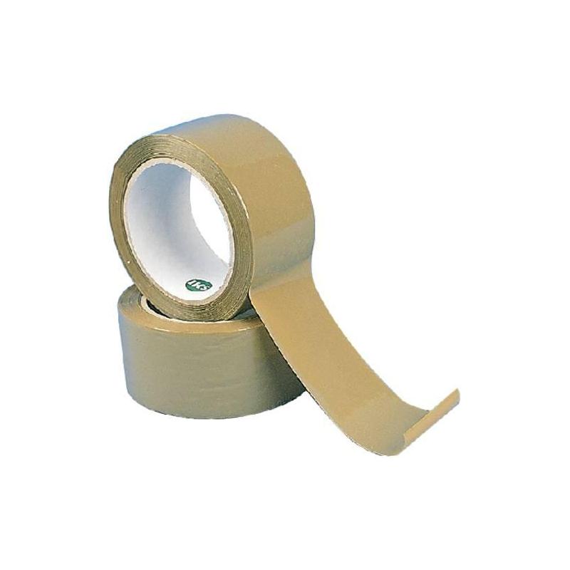 PP - Balicí páska F 290 66m x 50 mm bezbarvá • Vtools.cz