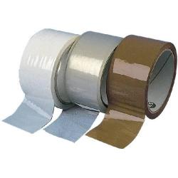 Balicí páska PP F29 66mx50 mm bezbarvá • Vtools.cz