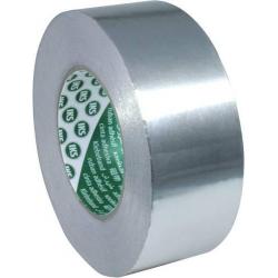 Hliníková páska AF080 Alu 50m x 50 mm x 0,08 mm • Vtools.cz
