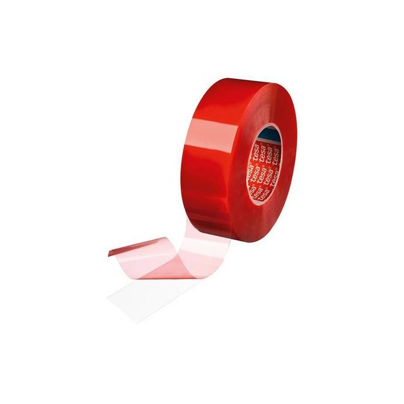 Tesafix 4965 50m x 25 mm transparentní • Vtools.cz