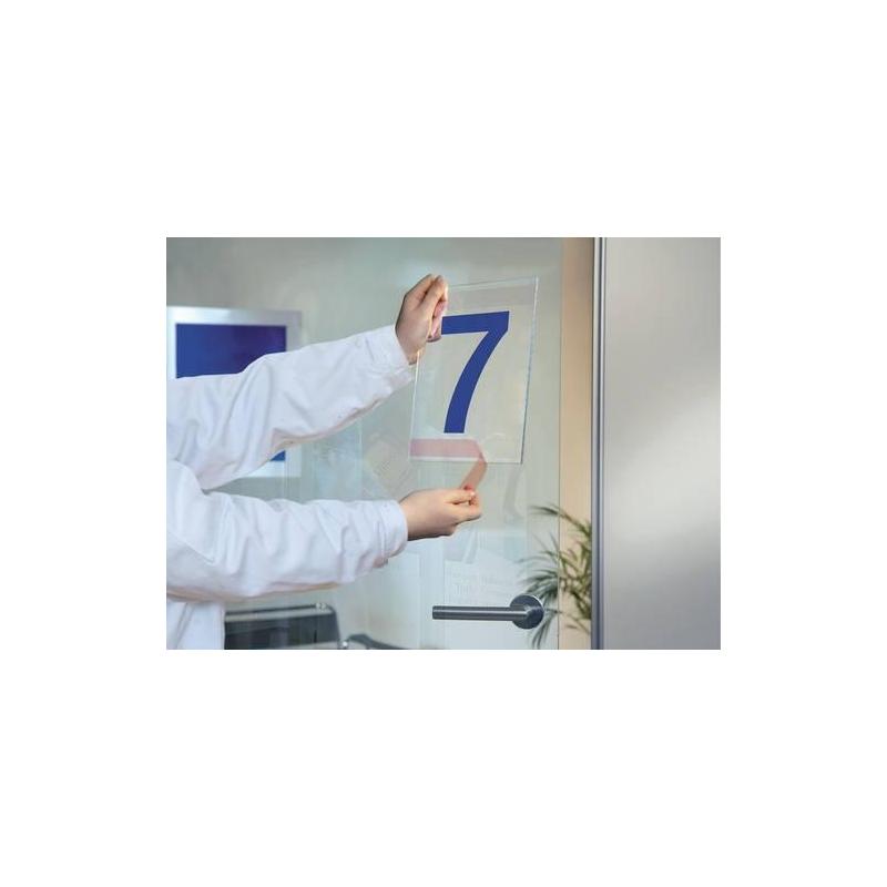 Tesafix 4965 50m x 50 mm transparentní • Vtools.cz