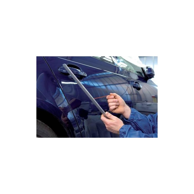 Tesafix 4965 50m x 50 mm transparentní • Vtools.cz