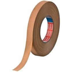 Světle hnědá lepicí páska Tesakrepp 4319 50mx50 mm • Vtools.cz