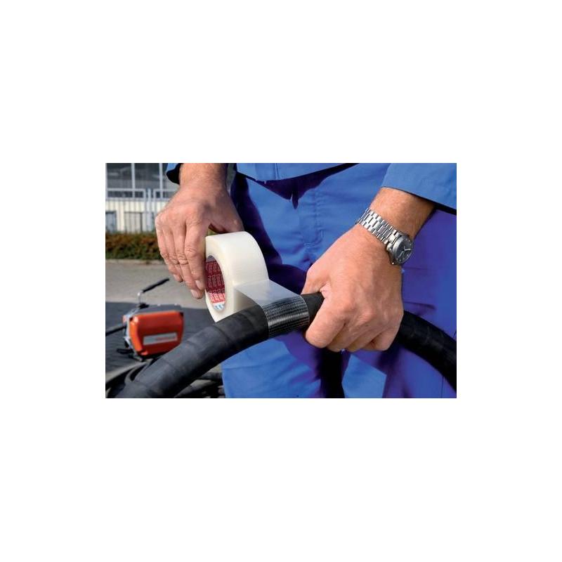 Páska tesa 4665 25m:48 mm, transp. • Vtools.cz