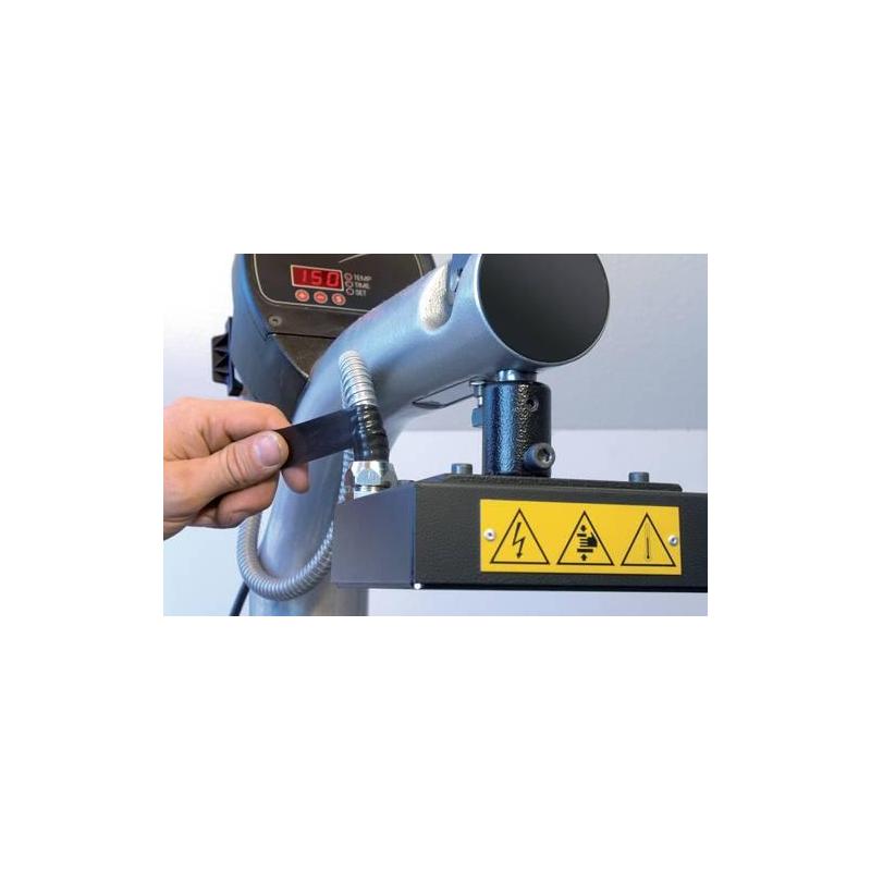 Tesa xtreme Conditio 3m:25 mm, transp. • Vtools.cz