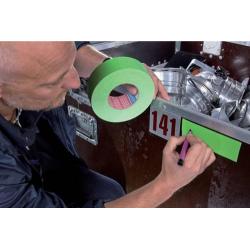 Páska tesa č. 4651-04 50m:30 mm černý • Vtools.cz