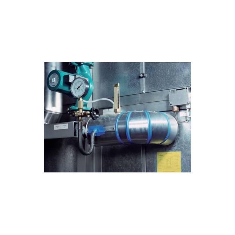 Páska tesa 4651 50m:30 mm, modrá • Vtools.cz