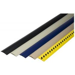 Kabelový most plastový 100x3000 mm černý • Vtools.cz