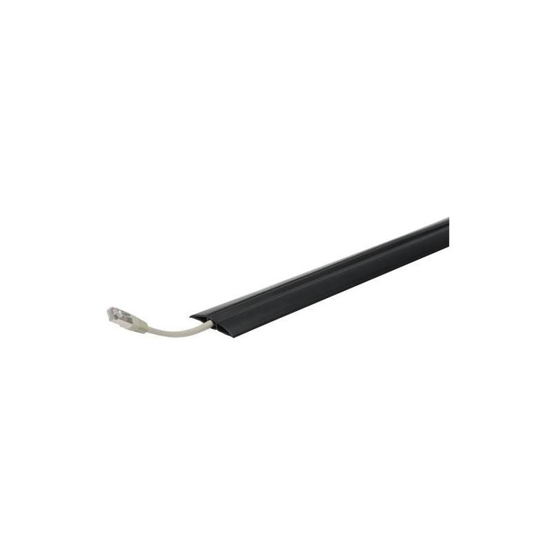 Kabelový most Toploader 62x1500 mm černý • Vtools.cz