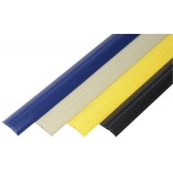 Kabelový most Toploader 62x1500 mm žlutý • Vtools.cz