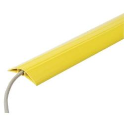 Kabelový most Toploader 62x1500 mm žlutý • Vtools.cz