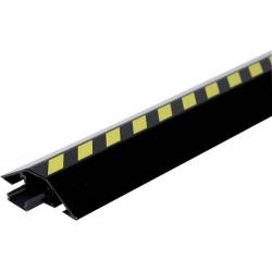 Kabelový most alu 3 ks A 80x400 oblázkově šedý • Vtools.cz