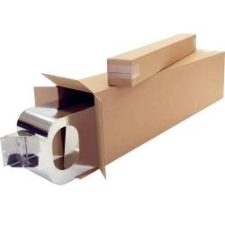 Kartonová krabice 1-stěnná, VE10 150x100x800 mm, A1,Q.1.2 • Vtools.cz