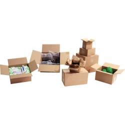 Kartonová krabice 1-stěnná, VE25, 390x290x300 mm, Q.1.3 • Vtools.cz