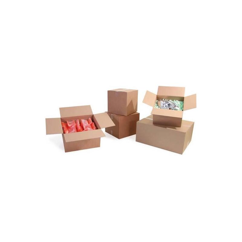 Kartonová krabice 1-stěnná, VE25, 400x300x250 mm, Q.1.2 • Vtools.cz