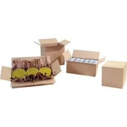 Kartonová krabice 1-stěnná, VE25, 600x450x400 mm, A2, Q.1.3 • Vtools.cz