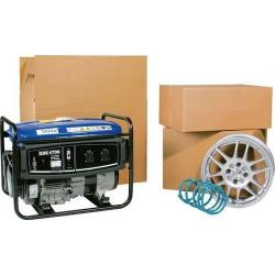 Kartonová krabice 2-stěnná, VE15, 590x390x565 mm, Q.2.3 • Vtools.cz