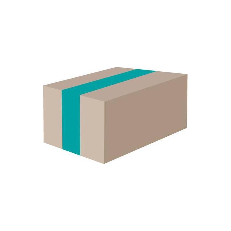 Karton na nebezpečné zboží, 2-stěnný, VE25, 175x155x213 mm, objem 6l • Vtools.cz