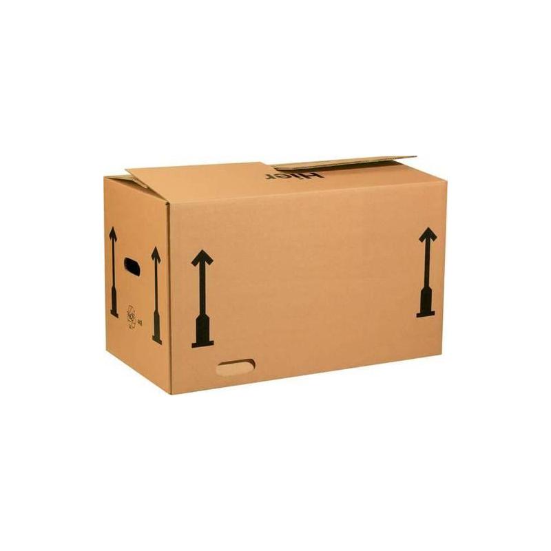 Stěhovací box T II bra.,VE10, 440x340x474 mm, Q 2.4 BB • Vtools.cz