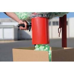 Vozíček na dno, pojízdný bez plnicího zařízení • Vtools.cz