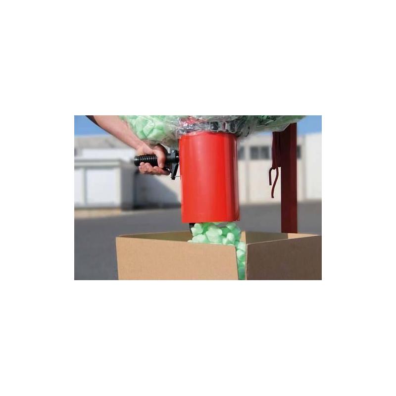 Vozíček na dno, pojízdný bez plnicího zařízení • Vtools.cz