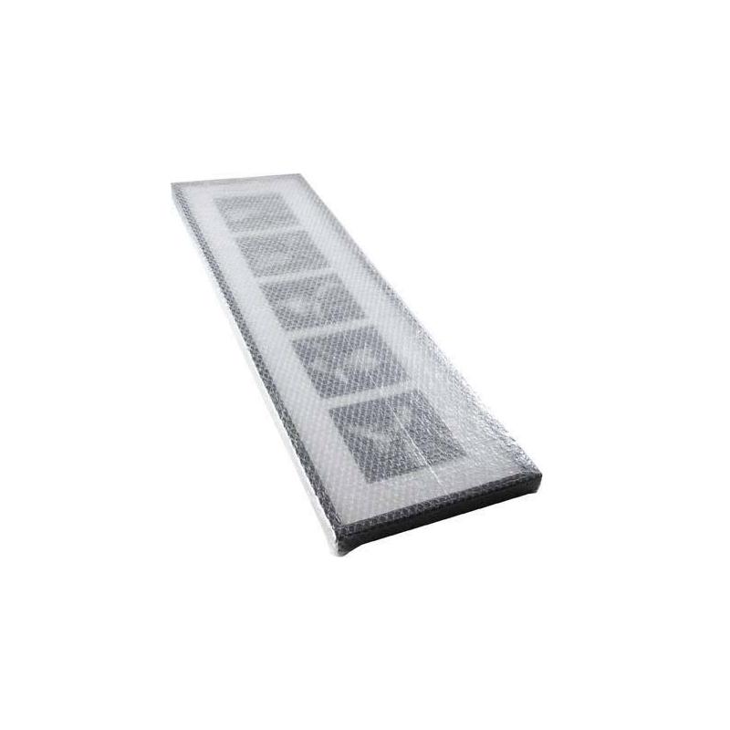 Vzduchový polštář f. 3vrstvý, šířka 1200 mmx100lfm, 75 mm • Vtools.cz